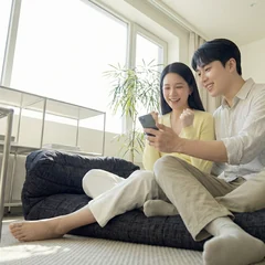 다음머니 신용카드 결제 현금화 유OO 지점표 이용 후기 인물 사진