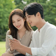 다음머니 신용카드 결제 현금화 손OO 기록 형식 이용 후기 인물 사진